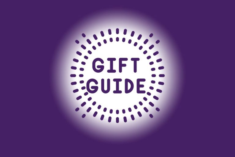 Festive Gift Guide