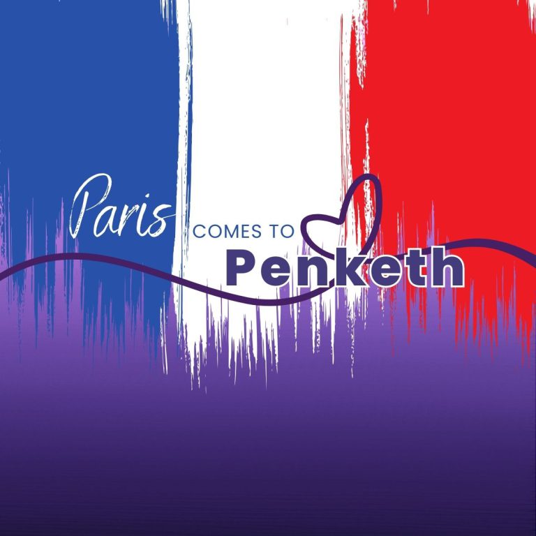 Paris Comes To Penketh – Member Information