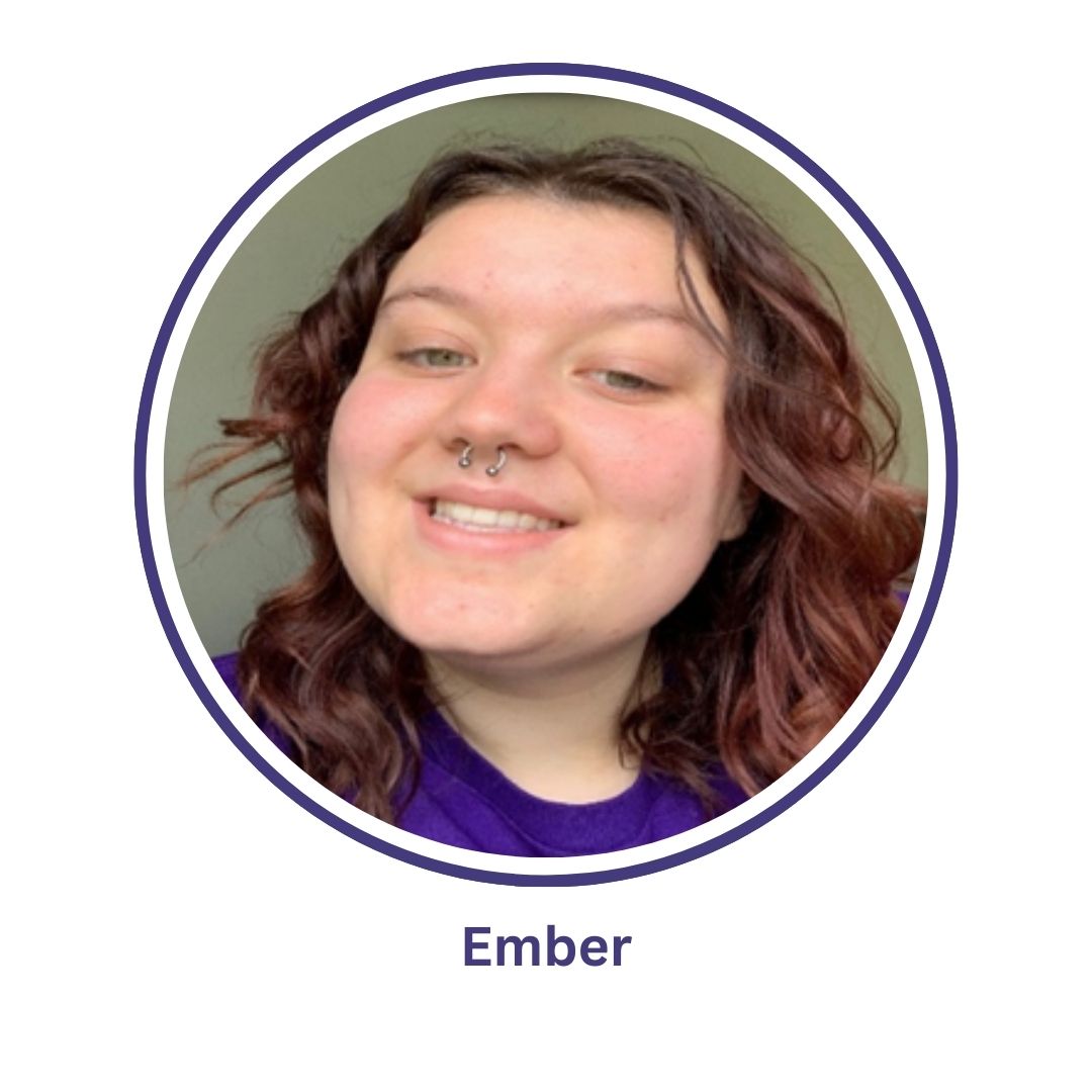 Ember Rutledge Our Team